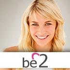 Logo Be2