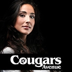 Logo Cougars Avenue