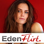 Logo EdenFlirt