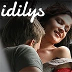 Logo Idilys