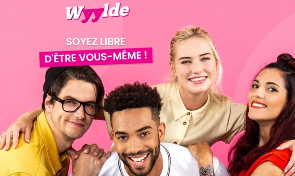 Wyylde, la référence de la rencontre libertine.}