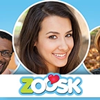 Logo Zoosk