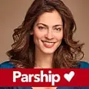 Logo Parship Senior