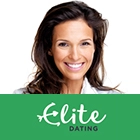 Logo Elite Dating Senior