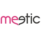 Logo Meetic Senior